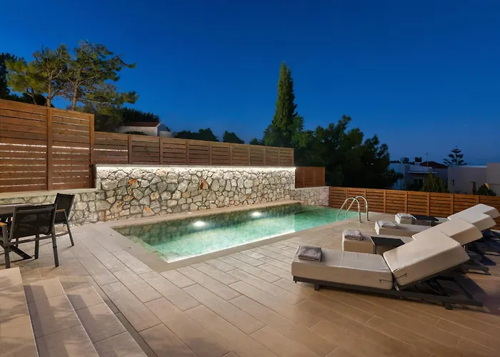 Seaesta * Koskinou (Rhodes)