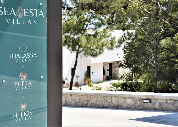 Seaesta Koskinou (Rhodes)