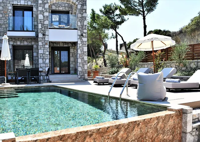 Seaesta * Koskinou (Rhodes)